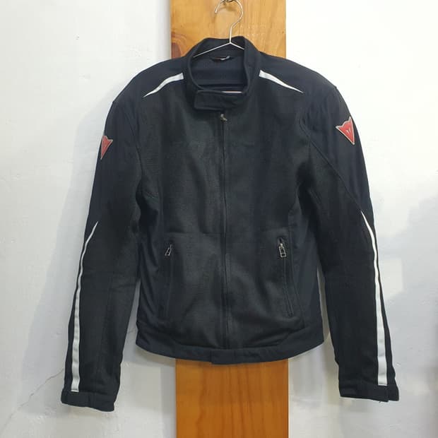 다이네즈 메쉬 라이더 자켓(46)