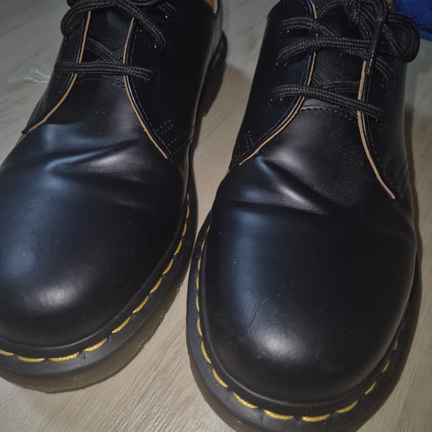 닥마 1461 스무스 