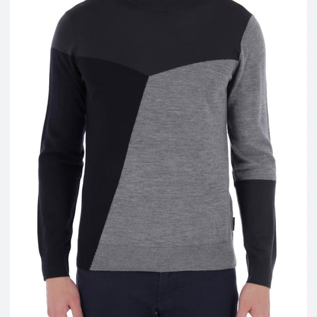 Armani exchange(아르마니 익스체인지) 니트 105(XL)
