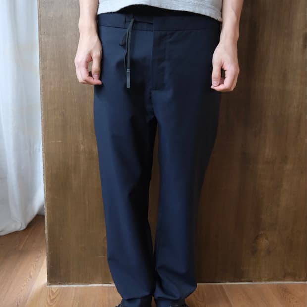Maison margiela 트라우저 46
