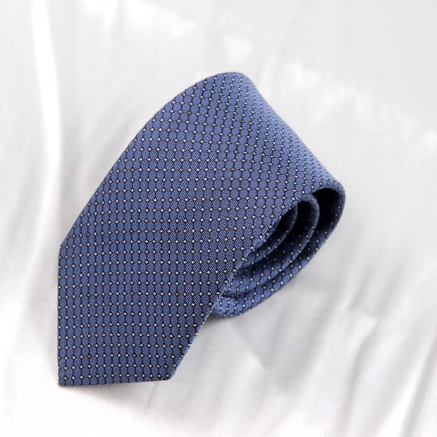 입생로랑 8.2cm A등급 신형 남자 명품 넥타이