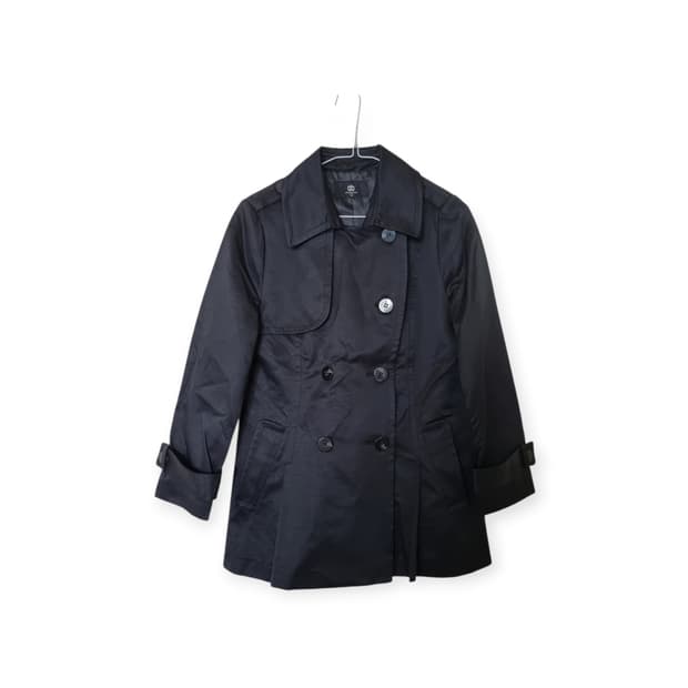 아날도바시니 트렌치 코트/90사이즈