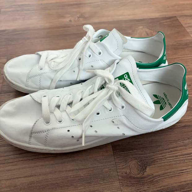 [42] 발렌시아가 아디다스 스탠스미스