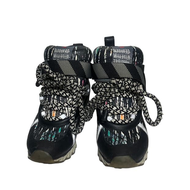 버나드 윌헴 캠퍼 로프 하이탑