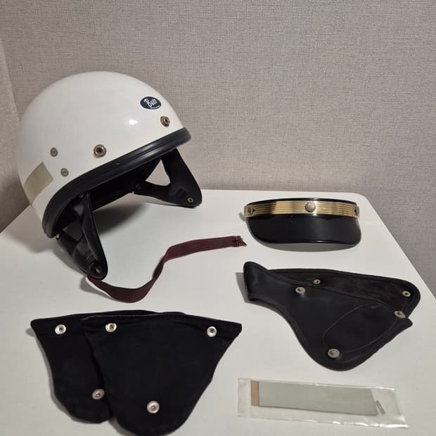 60s BUCO 부코 트래블러 오리지널 풀셋