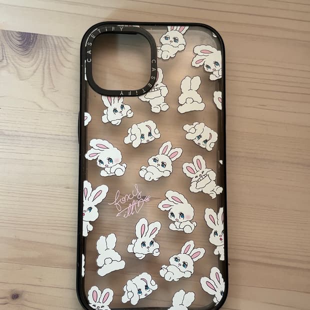 케이스티파이 아이폰 15