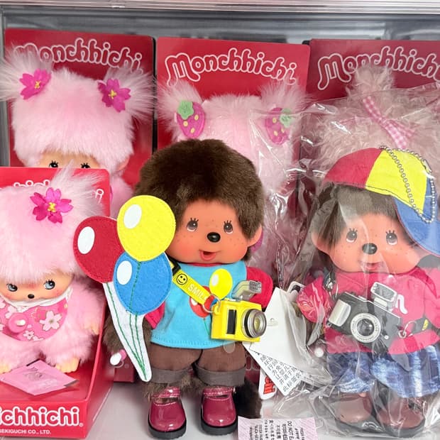 몬치치 구매가 탈덕 정리