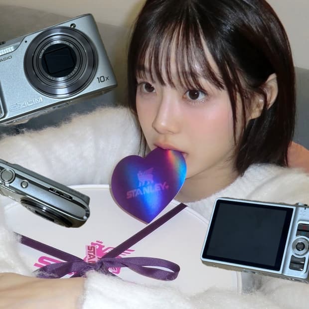 [민트🫧] 카시오 엑슬림 H15 풀박