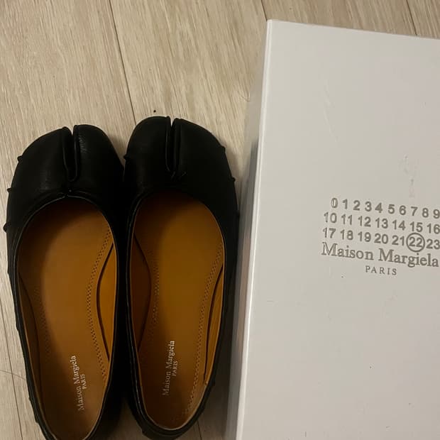 마르지엘라 타비 플랫36