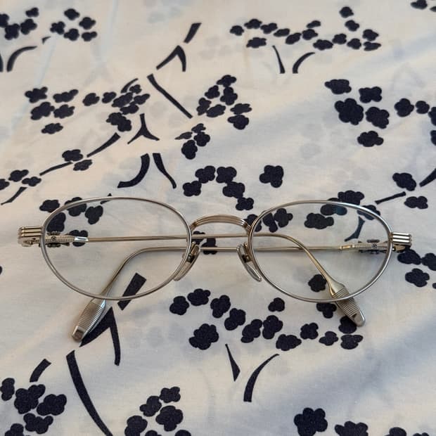 크롬하츠 클리토리얼