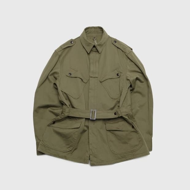 lot 2218 m1941 1st jum jk