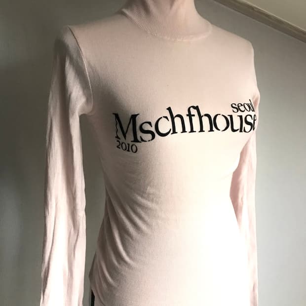 Mischief Knit
