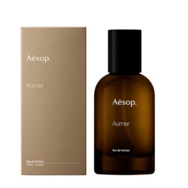 이솝 오르너 EDP 50ml (미개봉새상품)