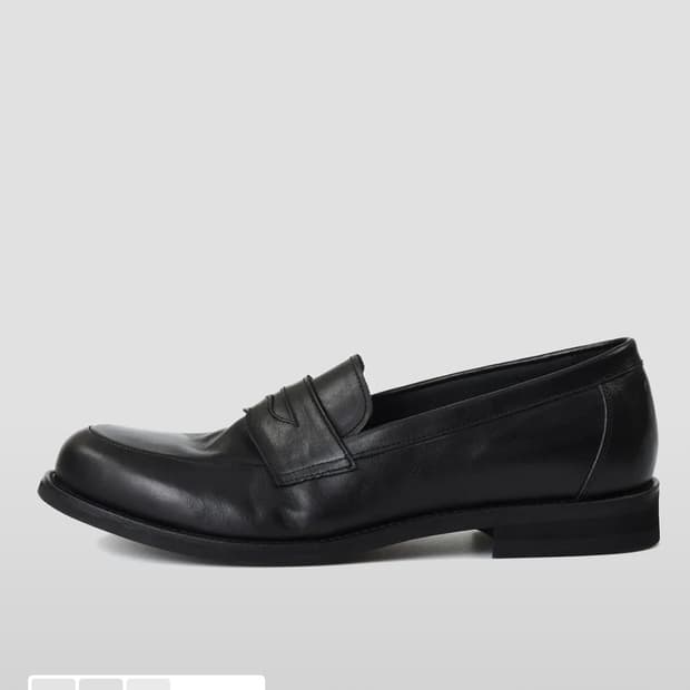 조셉트 모건 블랙 285