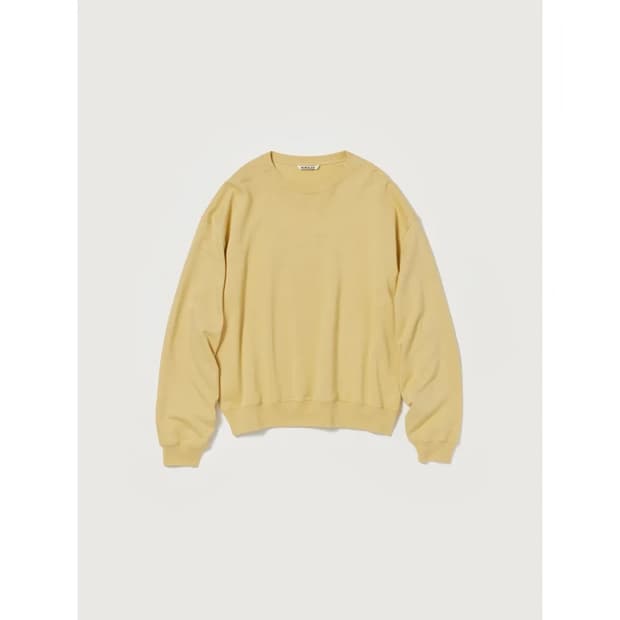 오라리 맨투맨 5사이즈