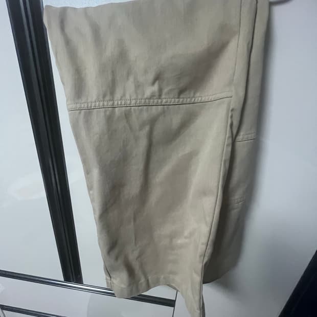 디키즈X예스아이씨 콜라보 팬츠