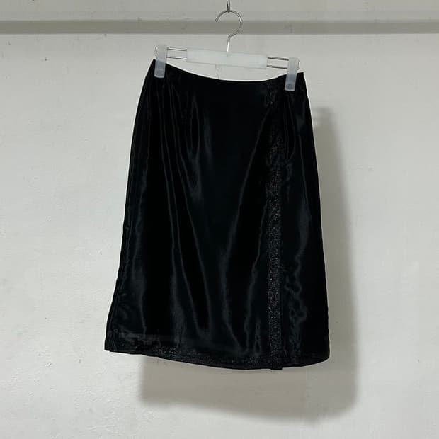 vtg skirt