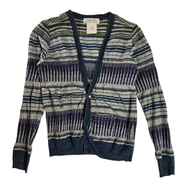 [Remi Relief] 레미릴리프 에스닉 가디건