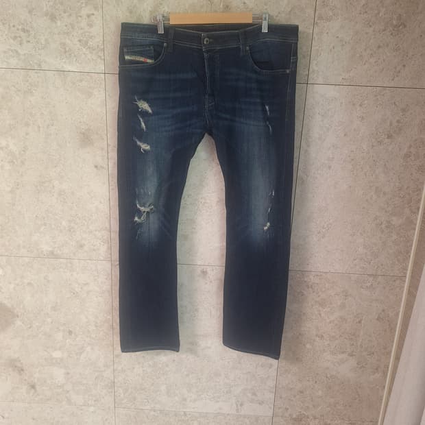 디젤 청바지 W38 L32