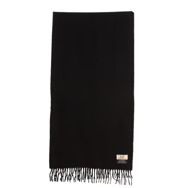 에르메스 캐시미어 머플러