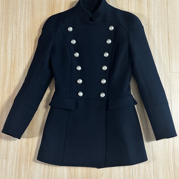 피에르 발망 나폴레옹 자켓