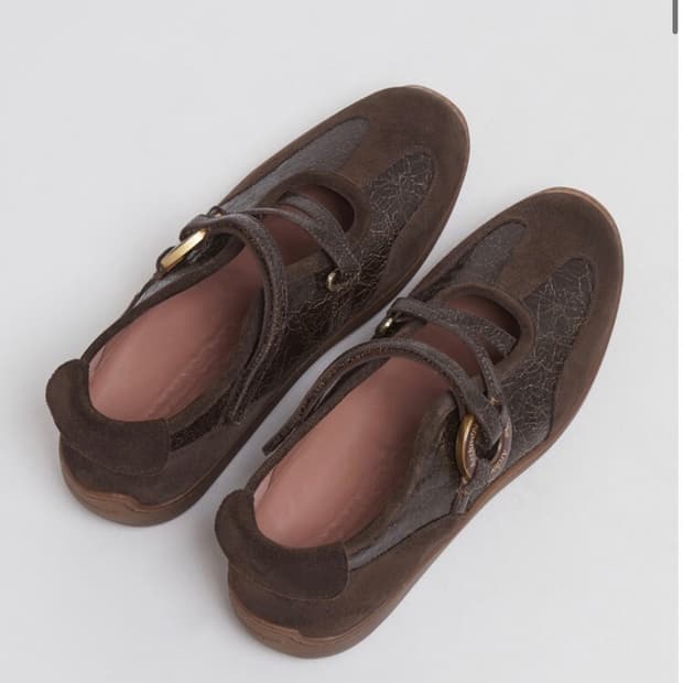 원가 25 아카이브앱크 tondo 스니커즈 225~230 미개봉