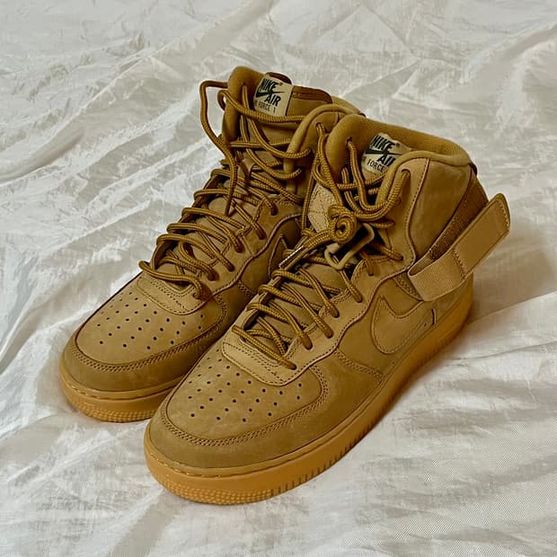 Nike Air Force 1 High '07 LV8 WB 에어포스