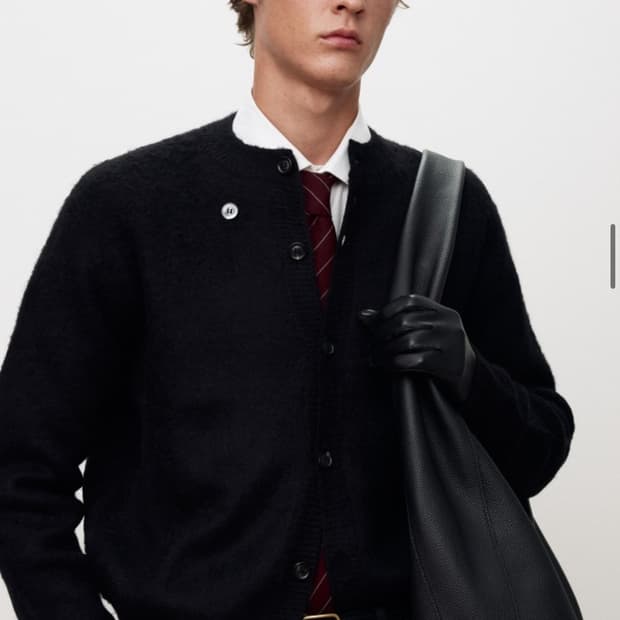 토니웩 가디건 m