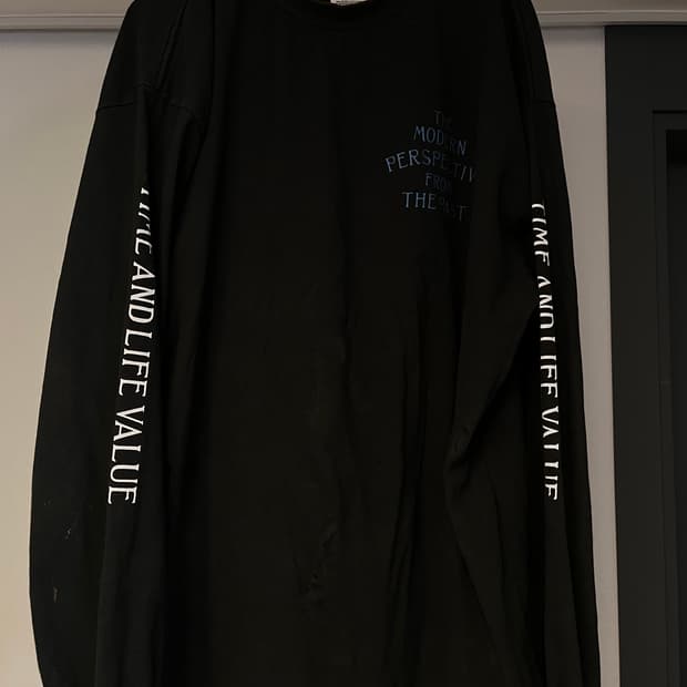 올리언스 스토어 롱슬리브