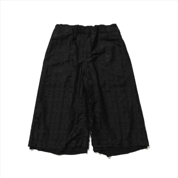 (M)사스콰치 패브릭스 리버시블 쇼츠