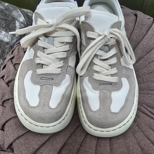 아더에러 로그 바우스 오프 화이트 250~