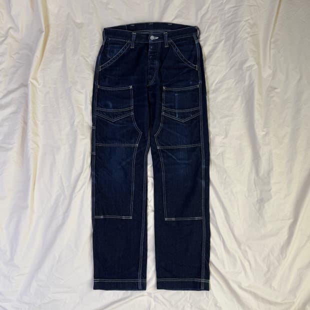 프리훨러스 데릭맨 30x32