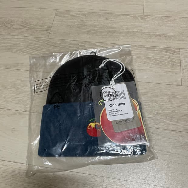 칼하트 보데가 비니