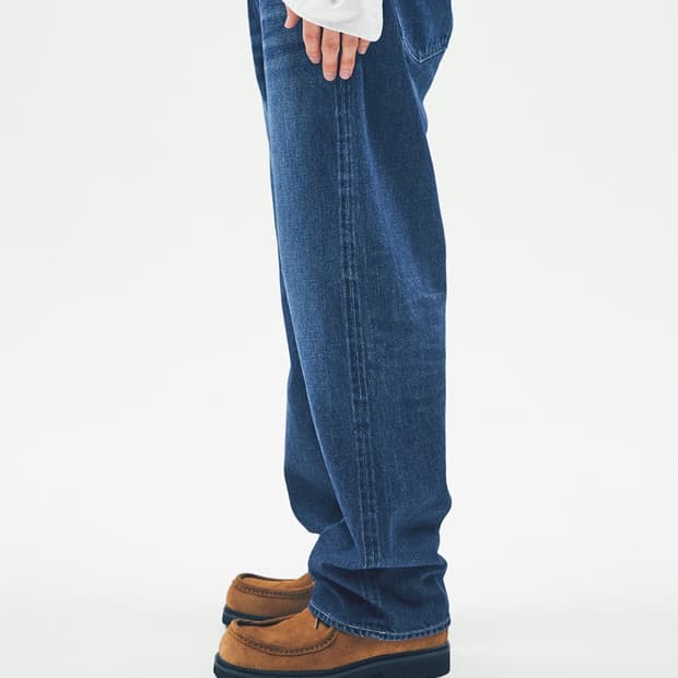 오디너리핏츠 ofs 워싱데님 32 (ofs)