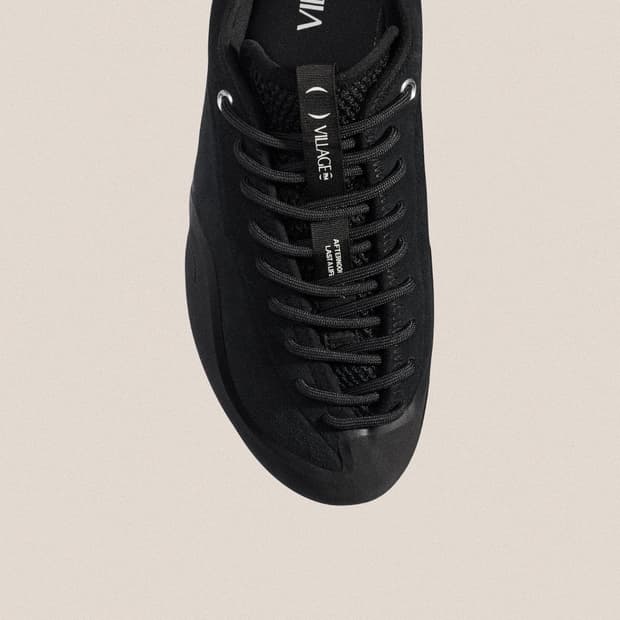 구매글) village pm 1pm black