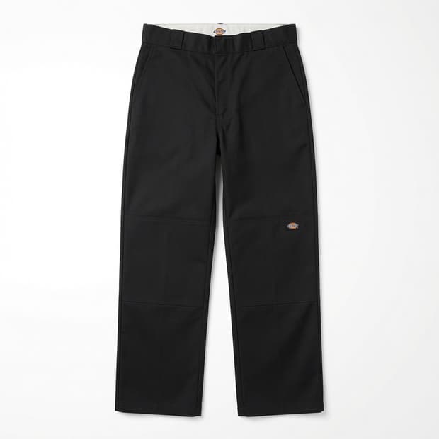 [32] DICKIES 디키즈 더블니 루즈핏 워크팬츠