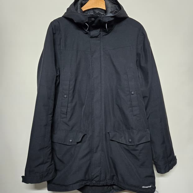 아디다스 남성 climaproof 자켓 105