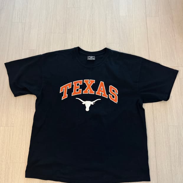 US Texas Longhorns T-shirt