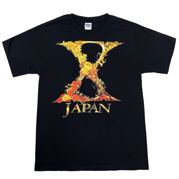 엑스 재팬 (X-Japan)