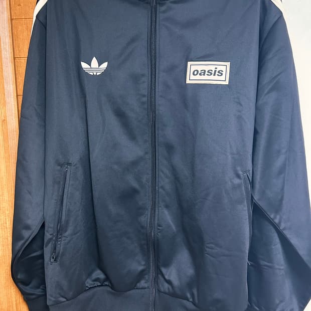 아디다스 오아시스 져지