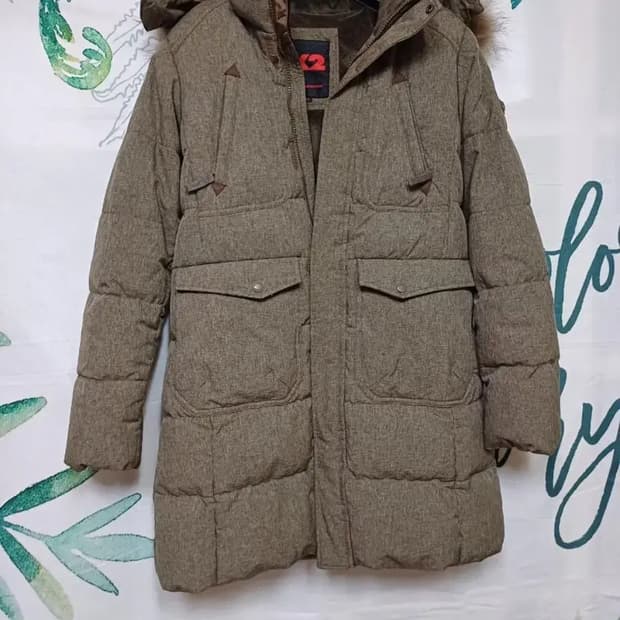 K2정품/K2 여자 거위털 구스다운 90/ 여자66