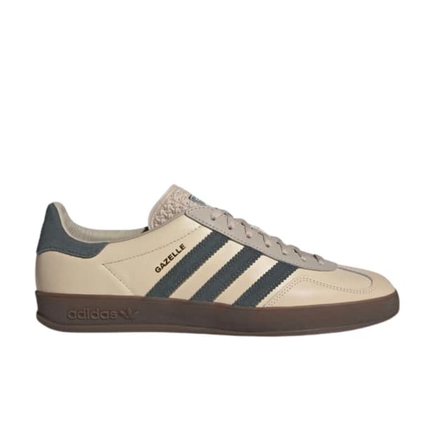 아디다스 가젤 + 겨울신발 + 나이키 운동화