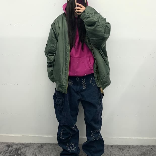 Userin.zip 칼하트 커스텀 나바호