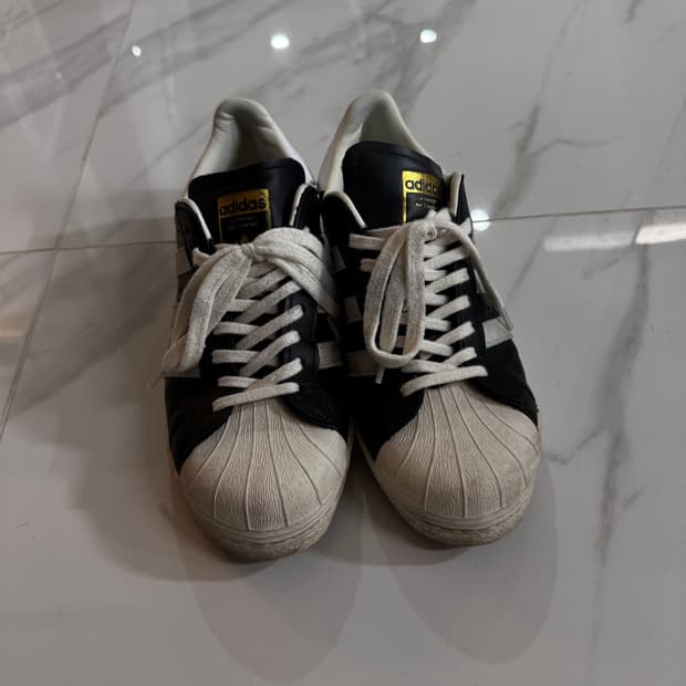 아디다스 슈퍼스타82 250