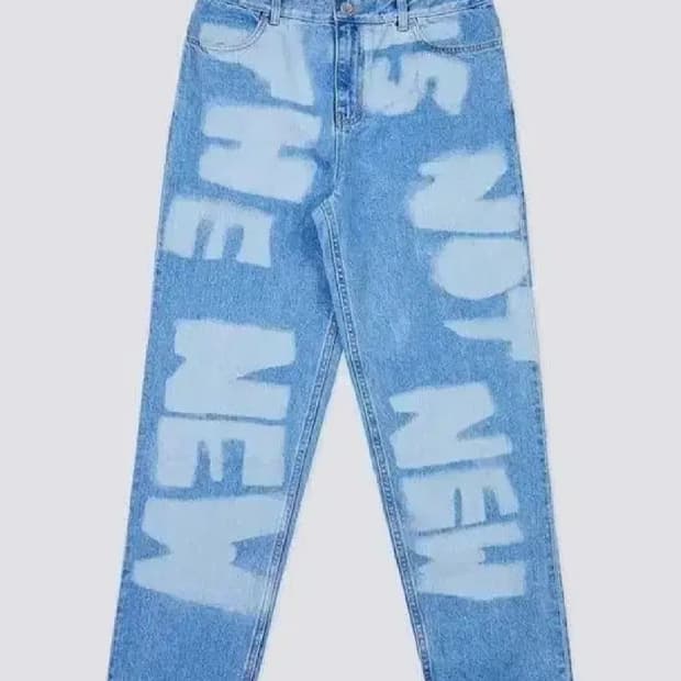 아더에러  tnnn jeans a3  데님