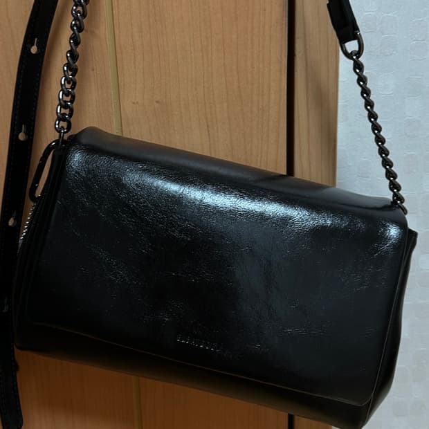 엘바테게브 미니 레터백