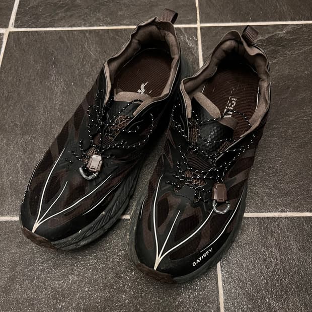 새티스파이 호카 마파테 275