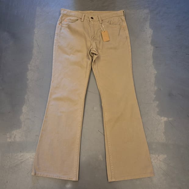 00s 리바이스 517 부츠컷 팬츠