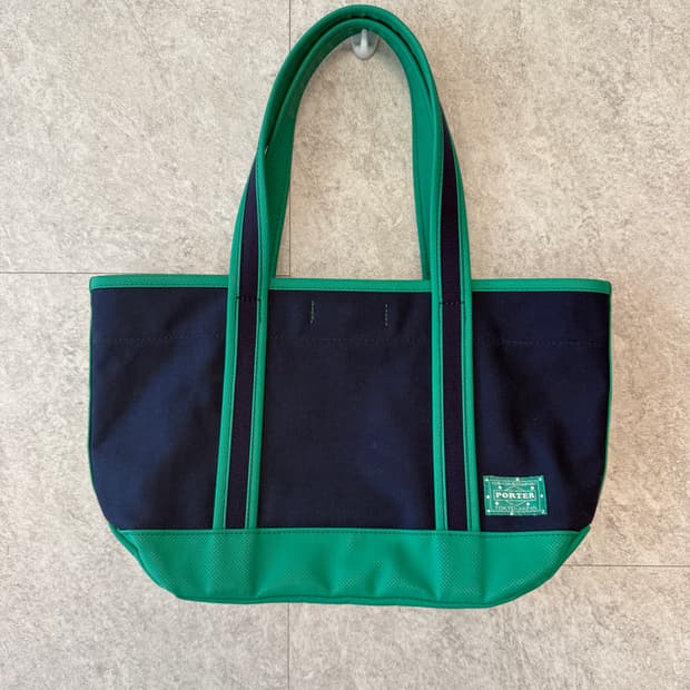PORTER GIRL TOTE BAG 포터 토트백