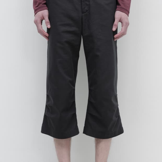 구매) LES Ryn capri pants 46 레스 카프리 팬츠 46